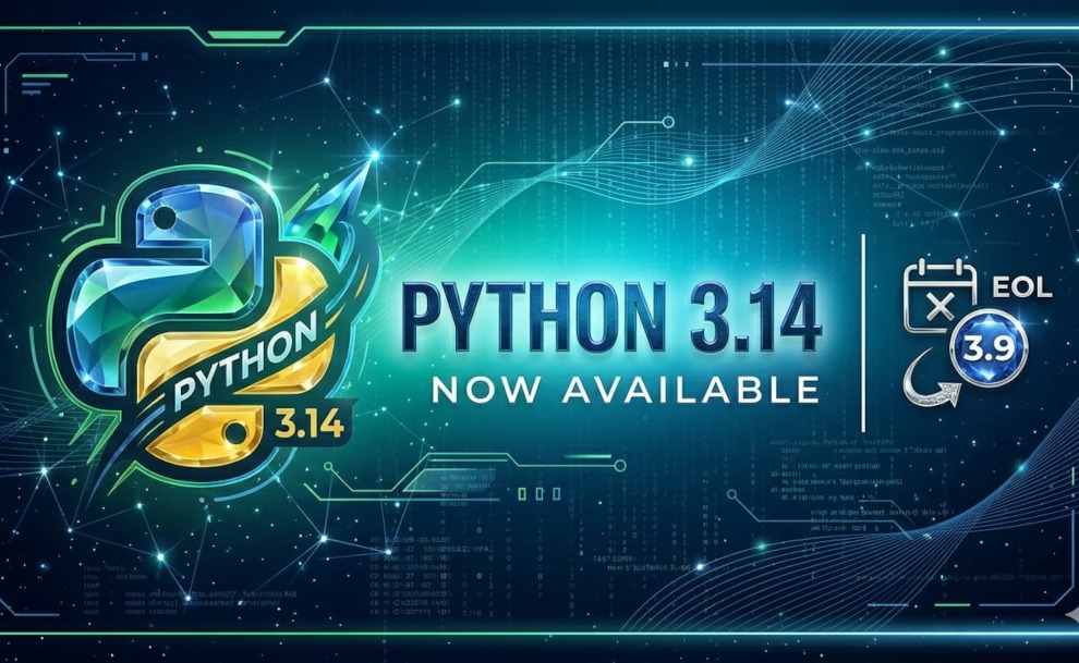 Python 3.14 Final Release