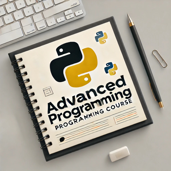 Python Advanced Course