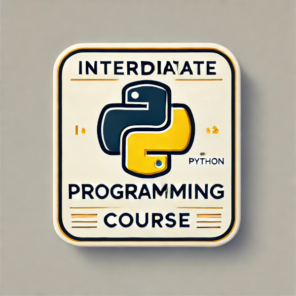 Python Classes In Pune | Intermediate Course
