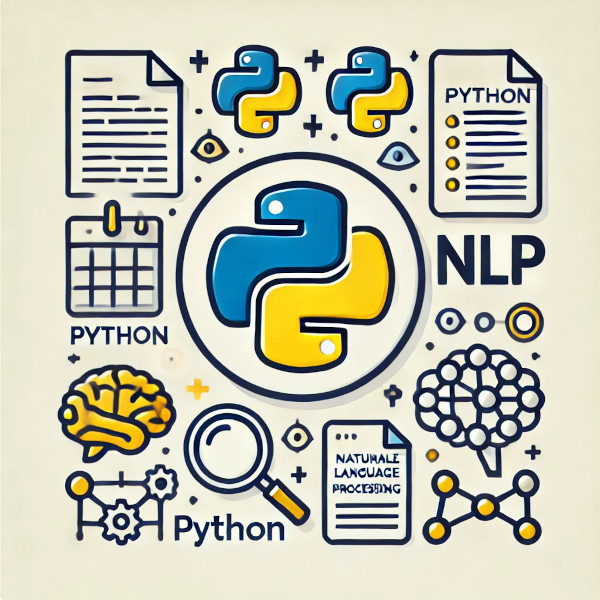 NLP Using Python